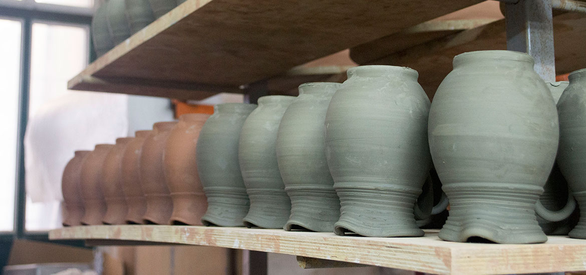 Handmade Ceramics 3
